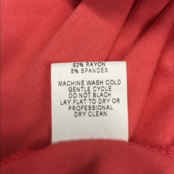 Jennifer Reale Design melon skirt - Picture 5 of 5